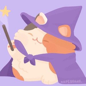 Meet your Posher, Caldy